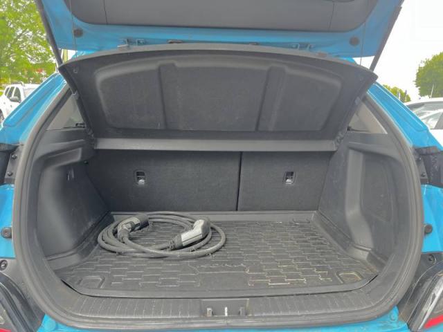 Hyundai Kona image 4