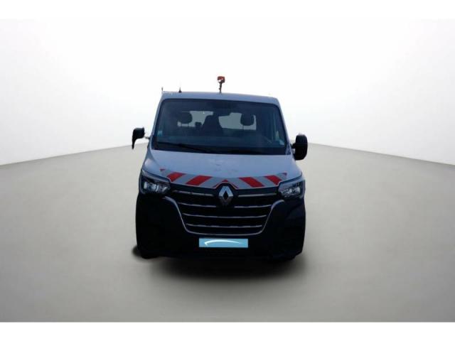 Renault Master image 8