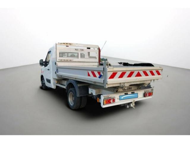 Renault Master image 4