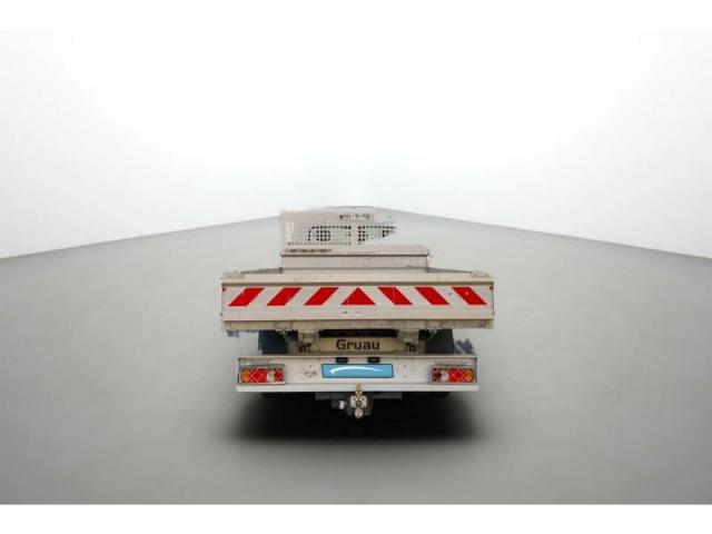 Renault Master image 5