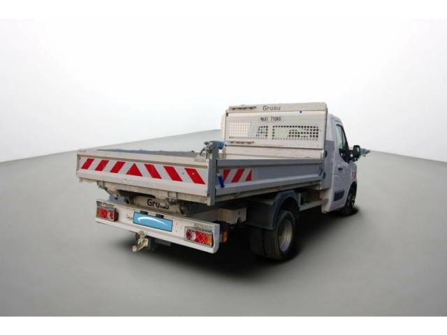 Renault Master image 3