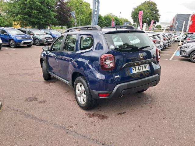 Dacia Duster image 4