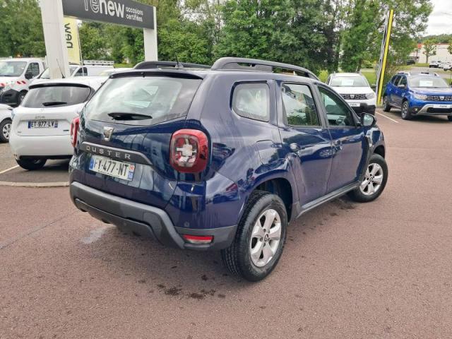 Dacia Duster image 1