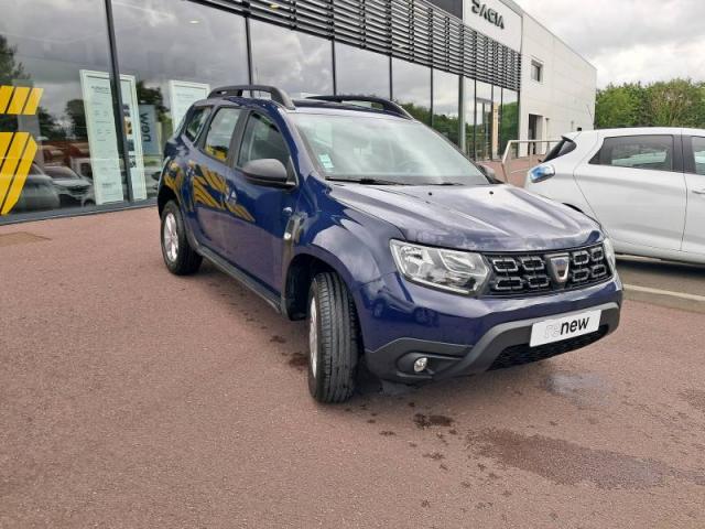 Dacia Duster image 2