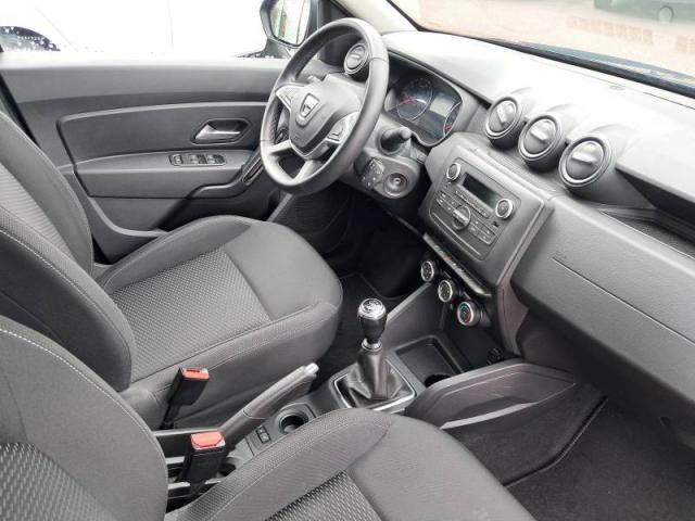 Dacia Duster image 5