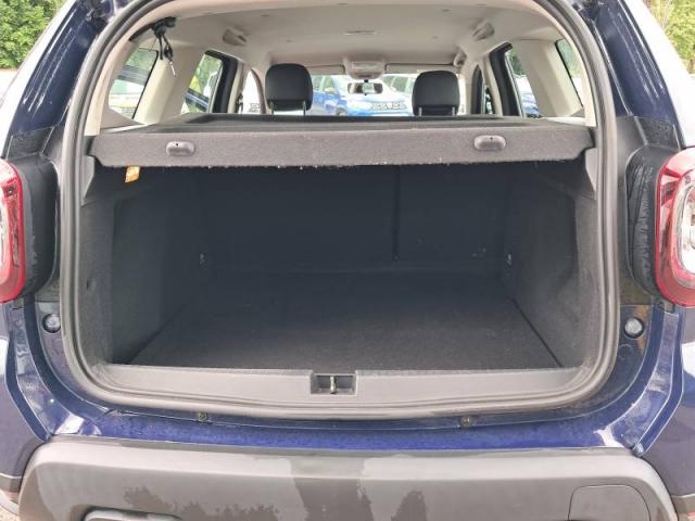 Dacia Duster image 7