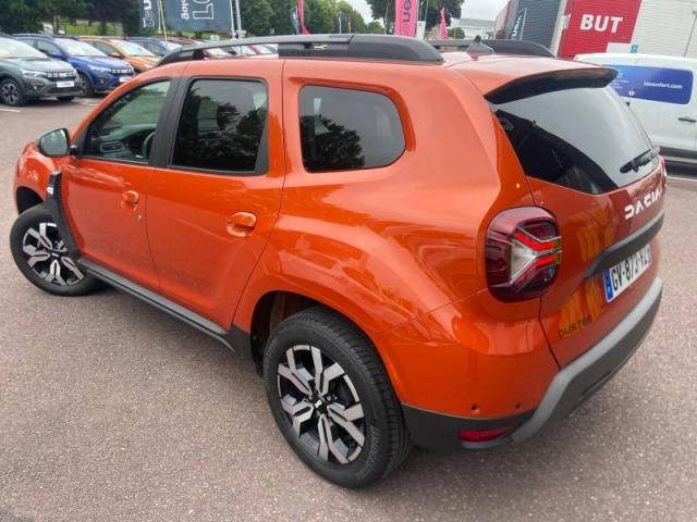 Dacia Duster image 6
