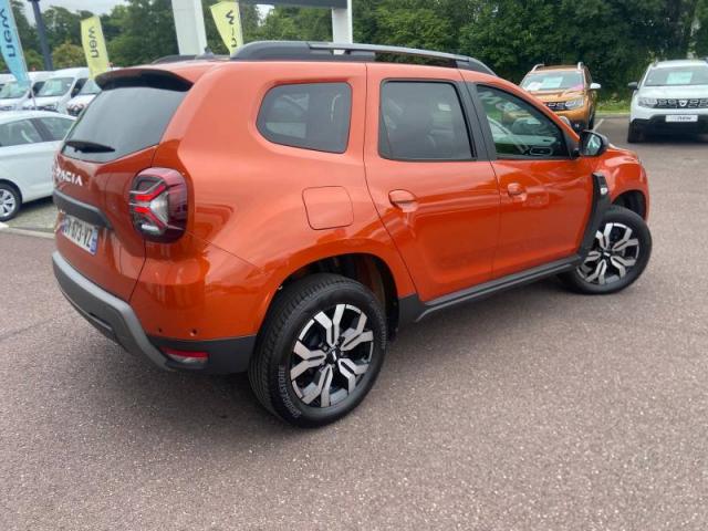 Dacia Duster image 7