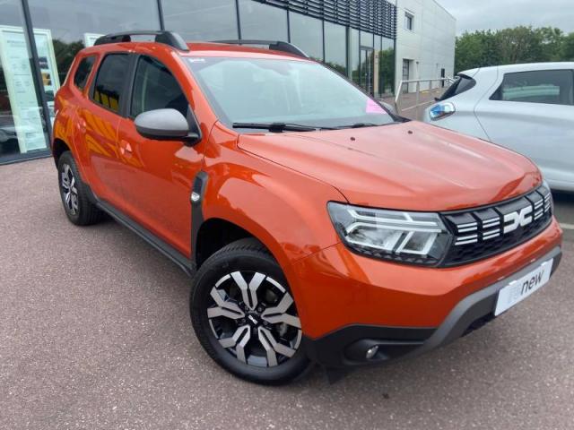 Dacia Duster image 9