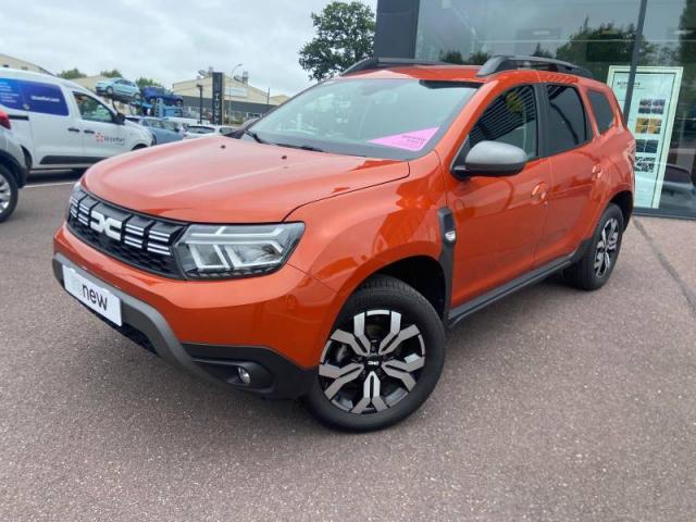 Dacia Duster image 4