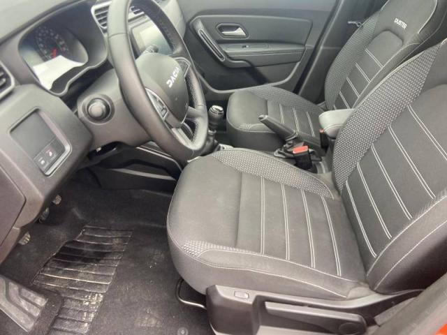 Dacia Duster image 1