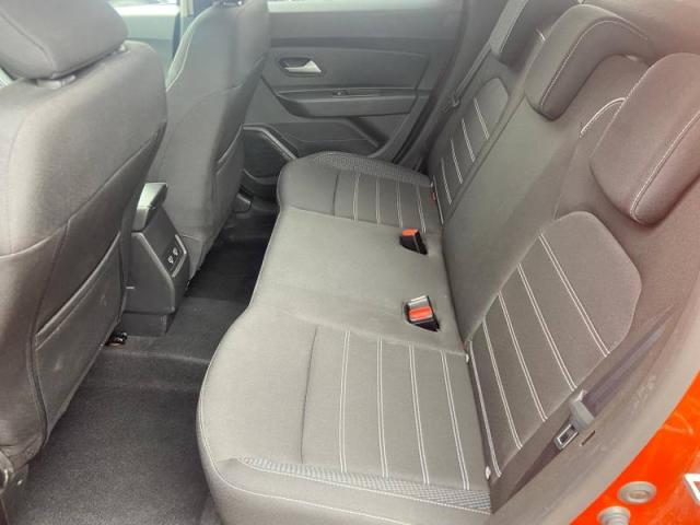 Dacia Duster image 8
