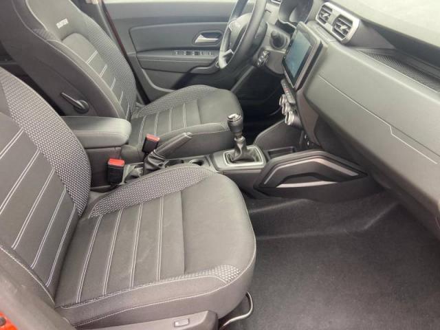 Dacia Duster image 5