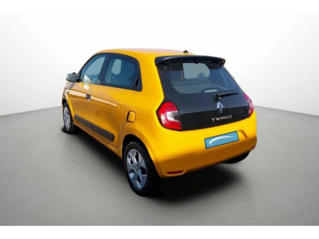 Renault Twingo image 6