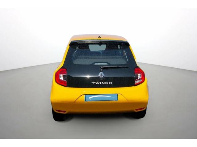Renault Twingo image 7