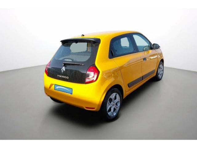 Renault Twingo image 4