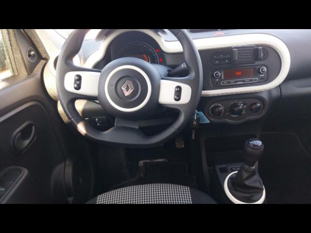 Renault Twingo image 8