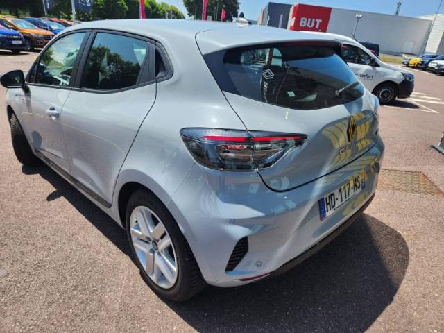 Renault Clio image 5