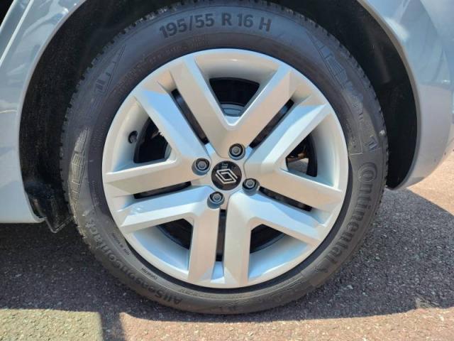Renault Clio image 7