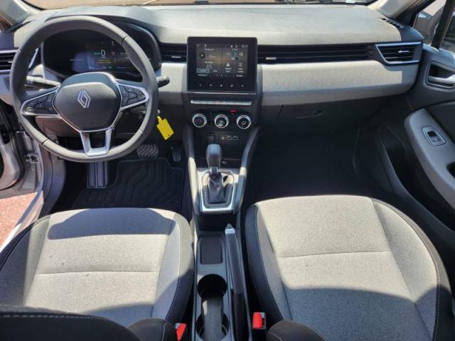 Renault Clio image 2