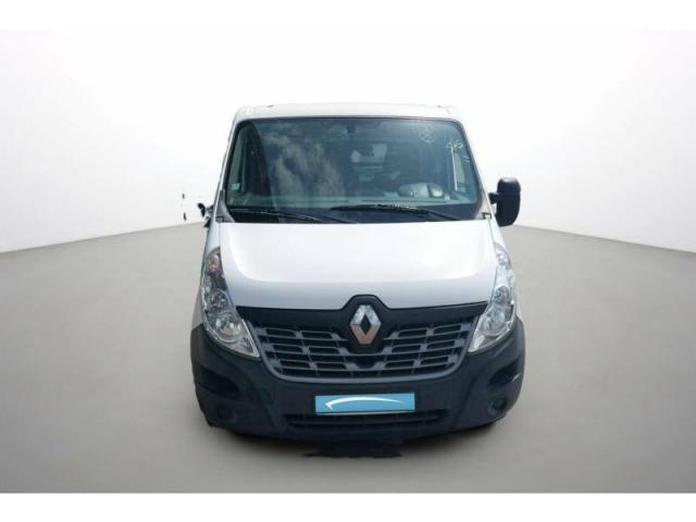 Renault Master image 3