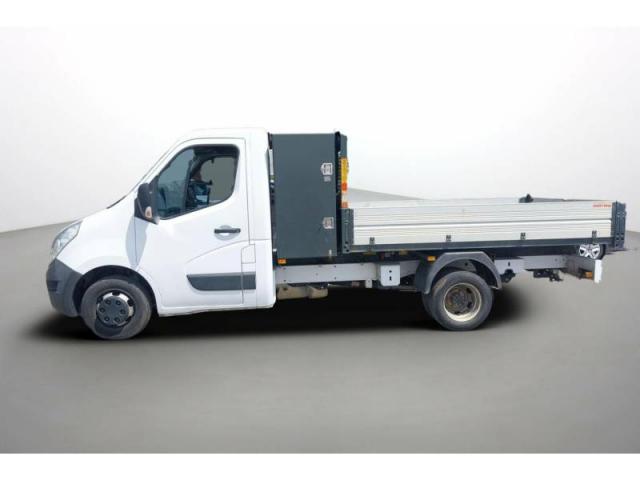 Renault Master image 6