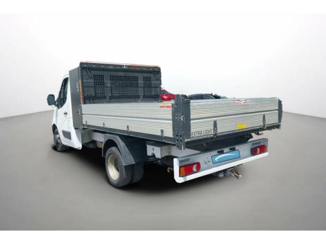 Renault Master image 8
