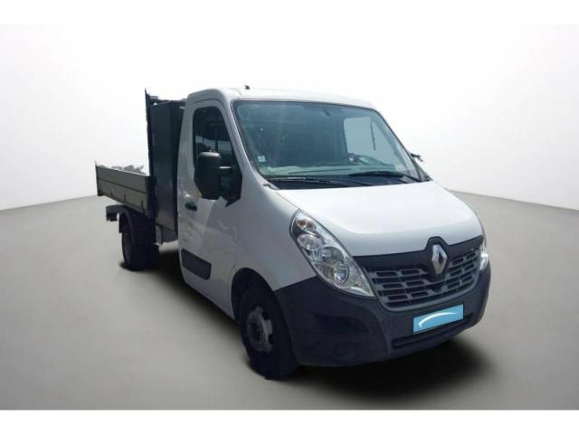 Renault Master image 4