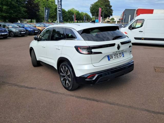 Renault Austral image 5