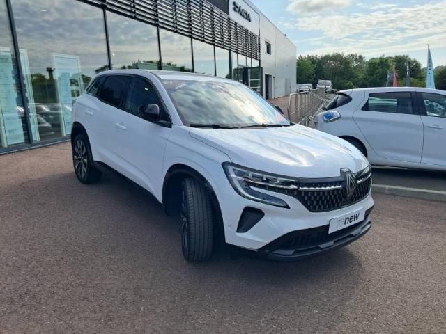Renault Austral image 1