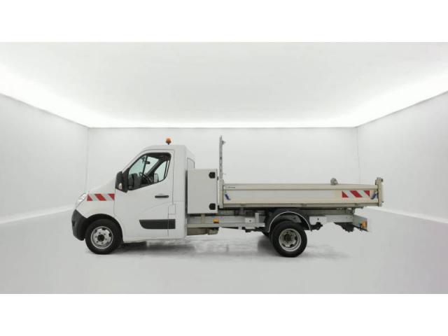 Renault Master image 2