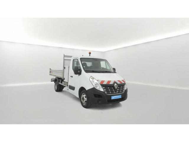 Renault Master image 6