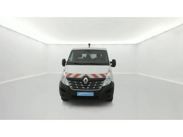 Renault Master image 5