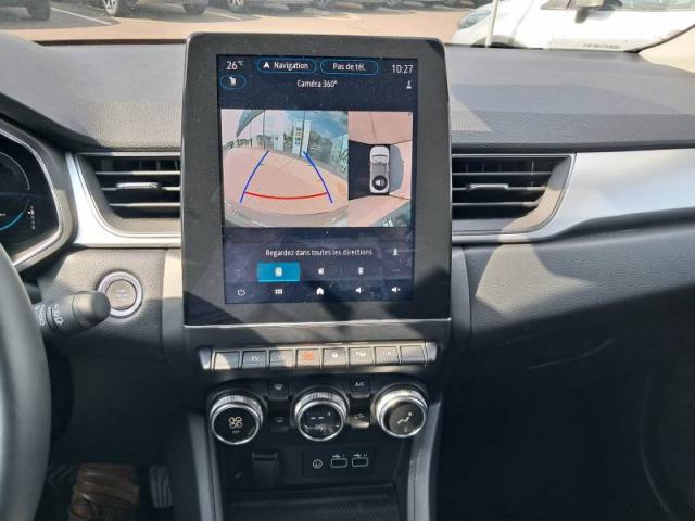 Renault Captur image 4