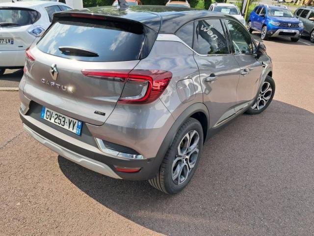 Renault Captur image 6