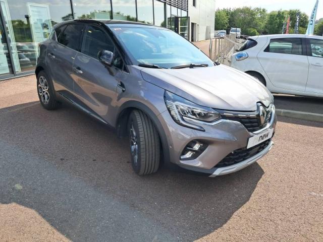 Renault Captur image 9