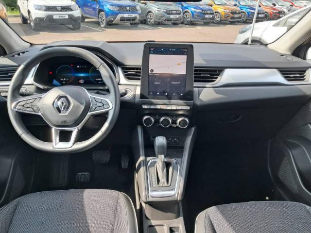 Renault Captur image 7