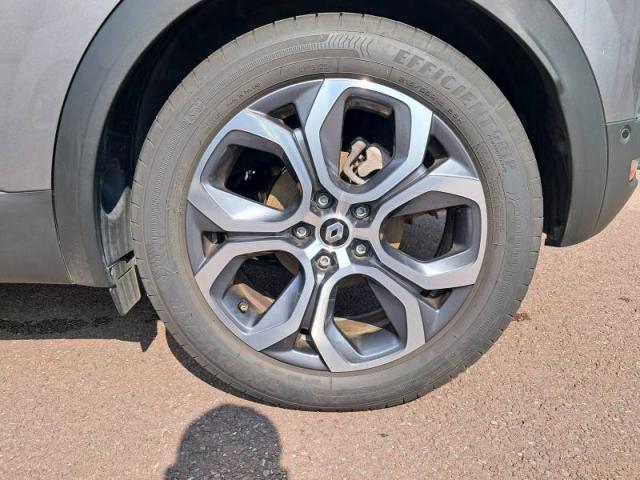 Renault Captur image 8