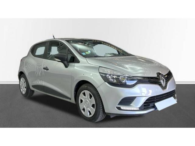 Renault Clio image 1