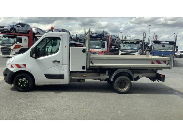 Renault Master image 8