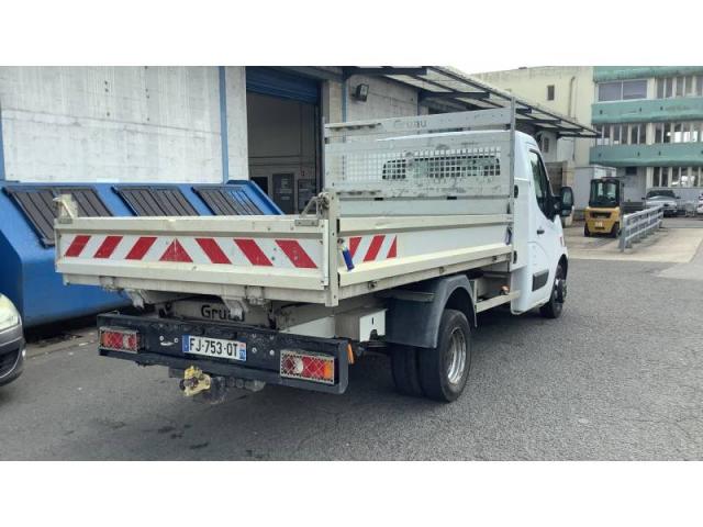 Renault Master image 7