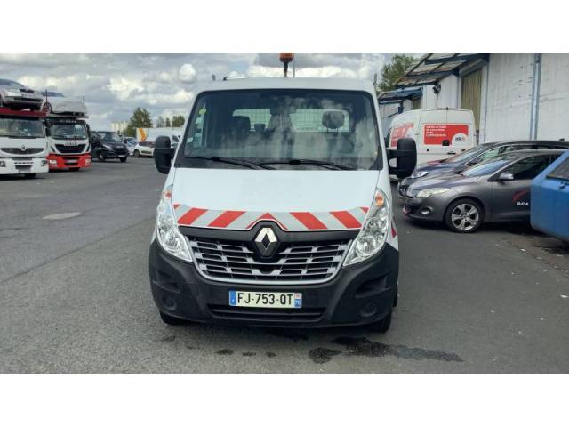 Renault Master image 3