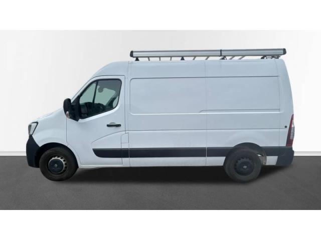 Renault Master image 6