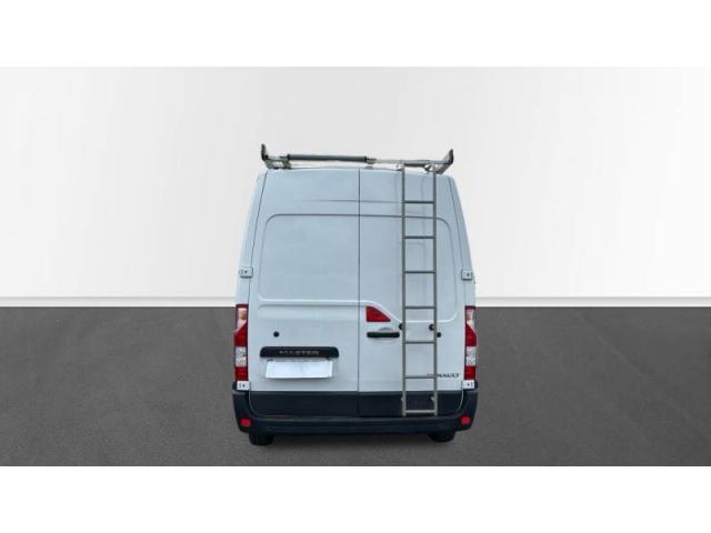 Renault Master image 3
