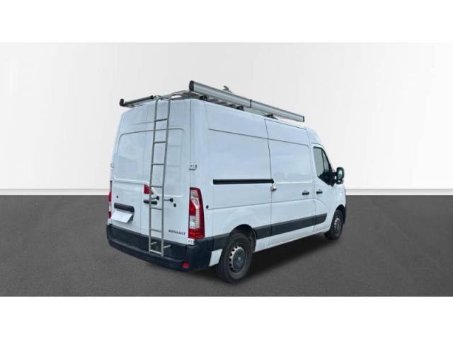 Renault Master image 9