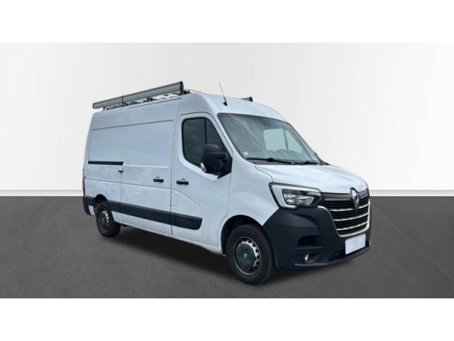Renault Master image 7