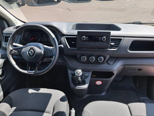 Renault Trafic image 5