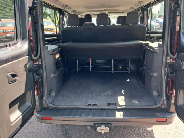 Renault Trafic image 3