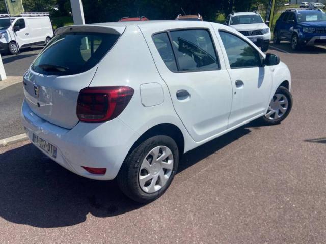 Dacia Sandero image 7