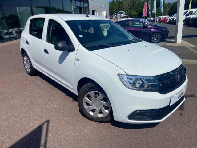 Dacia Sandero image 5